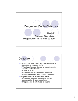 Diapositivas en PDF - Programas y Utilidades