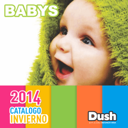 Catalogo Baby2014.cdr