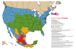 FedEx Freight® Priority