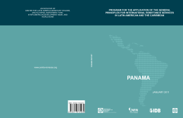 Panama - Mobile Access Portal - Inter
