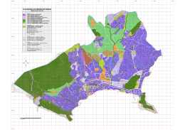 plan general de ordenación urbana