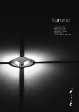 Kamino - Ares Illuminazione