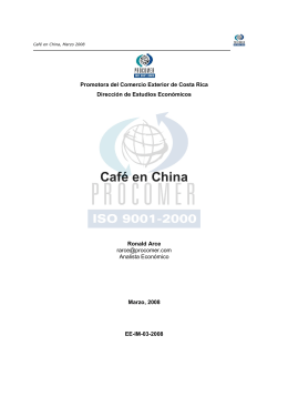 EE-IM-03-08 - Café en China