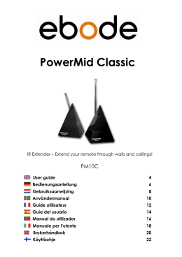 PowerMid Classic