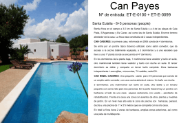 3500 - cheap ibiza villas