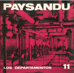 Paysandú - Publicaciones Periódicas del Uruguay