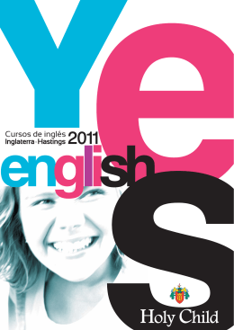 Cursos de inglés - Centro de Lenguas y Estudios