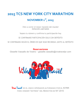 2015 tcs new york city marathon november 1