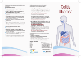 Tripticos Colitis Ulcerosa-Enfermedad Crohn.indd
