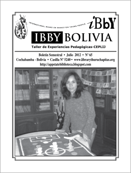 IBBY BOLIVIA
