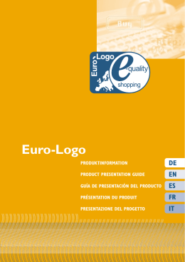 Euro-Logo - Euro