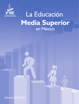 La Educación Media Superior en México