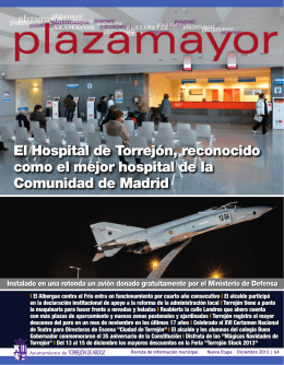 Plaza Mayor 64 - web oficial