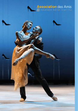 documento pdf descargar - Malandain Ballet Biarritz
