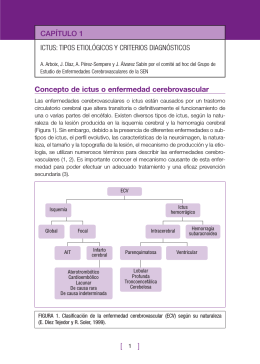 capítulo completo ( PDF) - Grupo de Estudio de Enfermedades