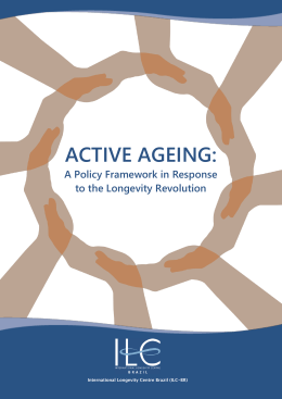ACTIVE AGEING: - Envejecimiento en red