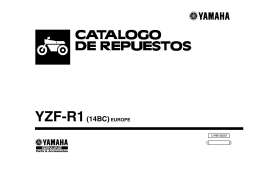 YZF-R1(14BC)EUROPE - Yamaha Motor México
