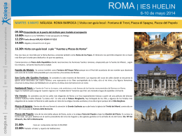 PDF 1 web ROMA IES HUELIN