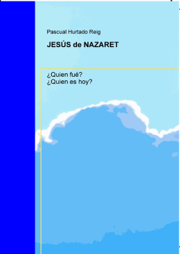Jesus de Nazaret