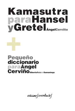 Maquetación 1 - Ángel Cerviño