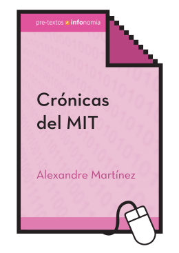 Crónicas del MIT