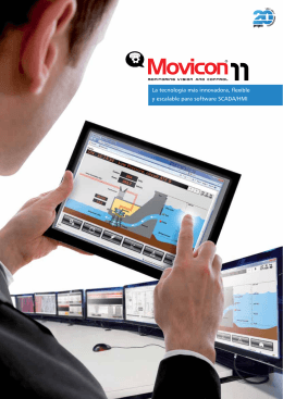 Movicon - Progea