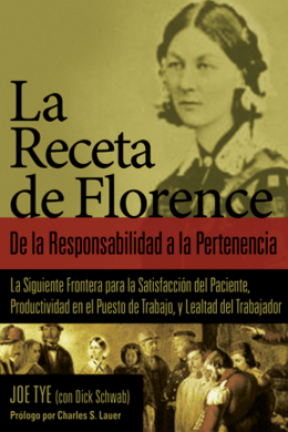 La Receta de Florence - The Florence Challenge