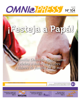 OmniPress 104 (México)
