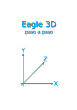 Eagle 3D Básico
