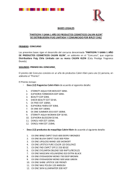 BASES LEGALES