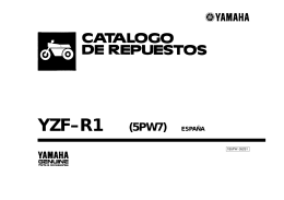 YZF–R1 - Yamaha Motor México