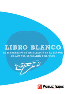 LIBRO BLANCO - Public