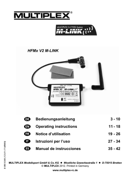 42 HFMx V2 M-LINK