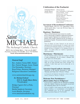 10449 09B Flap Inside 07 - St. Michael the Archangel
