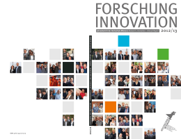 Forschung & Innovation 2012/13