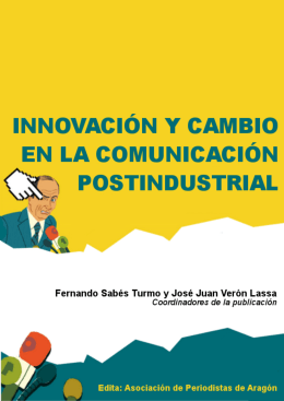 Libro de Comunicaciones - XVI Congreso de Periodismo Digital