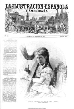 Ilustración española y americana, La 18761130