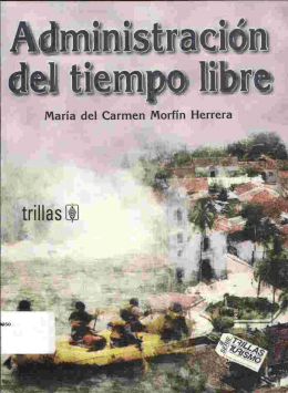 María del Carmen Morfín Herrera