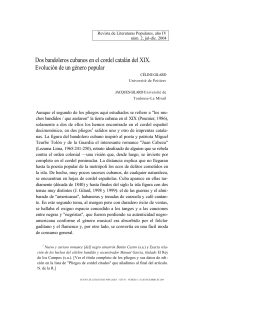 Descarga en PDF - Facultad de Filosofía y Letras