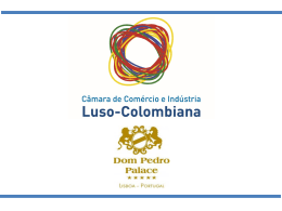 Protocolo CCILC – Dom Pedro Palace