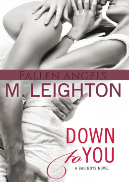 1. Down To you M. Leighton