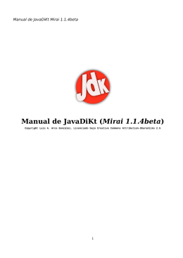 JavaDiKt Mirai 1.1.4beta [ manual ]