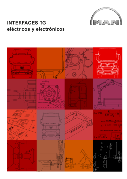 Interfaces eléctricos y electrónicos TG