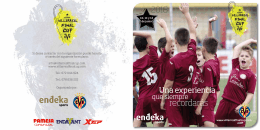 Descargar el catálogo - Villarreal Final Cup