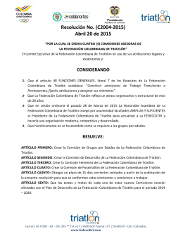 resolucion c2004-2015