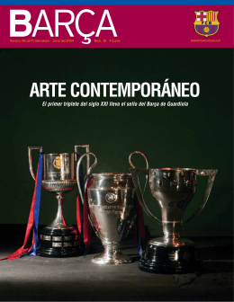 Revista 39 - FCBarcelona.cat