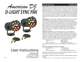 D-Light Sync Pak Sp.indd