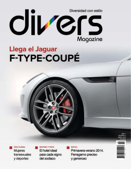 Descargar - Divers Magazine