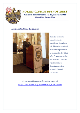 Descargar - Rotary Club Buenos Aires