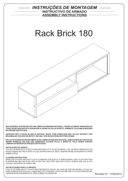 Rack Brick 180